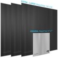 thumbnail image 1 of LAICAIW Extra Large Microfiber Cleaning Cloth-Premium Cloth for TV, Screens, Windows, Mirrors & More, 1 of 6