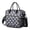 Sleeping Cat and, variant on Ninja Cat Yellow Pattern Insulated Leakproof Lunch Box for Women, Large Lunch Bag for Tween Teen Adult, Loncheras Para Mujer for Work Beach Travel Picnic Camping