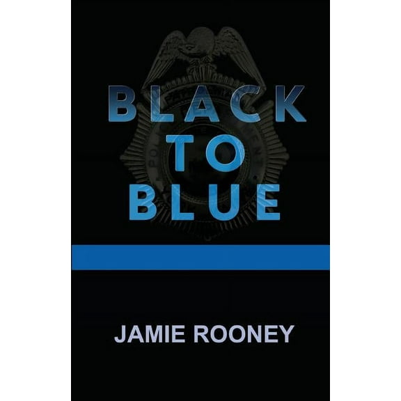 Black to Blue (Paperback)
