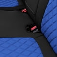 thumbnail image 5 of Neoprene Custom Fit Seat Covers for 2017-22 Honda CR-V LX | EX | EX-L Rear Set, 5 of 5