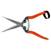Zenport Industries  3.25 in. Extra Long Harvest Shear with Cutting Blade - Pack of 12