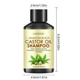 thumbnail image 3 of onlyliua Liquidación Ofertas Del Día Ofertas Prime Elegant Nutre y Fortalece Profundamente El Cabello, Previene La Caída Del Cabello y Lo Suaviza E Hidrata 100 Ml, 3 of 7