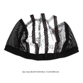 thumbnail image 4 of 1 UNID CAPA DE CUIDADO DE LA NET CAP MULTIFUNARIO WIG CON ACCESORIOS DE RED RED, 4 of 5