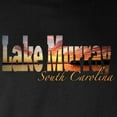 thumbnail image 3 of CafePress - Lake Murray Long Sleeve Dark T Shirt - Long Sleeve Dark T-Shirt, 3 of 4