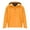 Orange, variant on Men's Waterproof Windproof Lightweight Hooded Sports Jacket Outdoor Hiking Cycling Golf Raincoat
