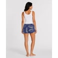 thumbnail image 3 of Post Malone Women's Sleep Shorts, 2 Pack, Sizes XS-3X, 3 of 6