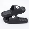 thumbnail image 2 of Hombres Zapatillas de Interior Al Aire Libre Impresión de la Pareja Casual Grueso-Soldado Suave-Soldado Zapatillas de Casa Zapatillas de Hombres Ancho de Sueldo de Sueldo de Sueldo de Sueldo de Sueld, 2 of 9