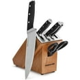 thumbnail image 1 of Calphalon Classic Self-Sharpening Cutlery Knife Block Set with SharpIN Technology, 1 of 4