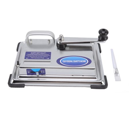 

Machine Hand Operated Rolling Machine Stainless Steel Non Slip User Friendly Easy Operation For Home