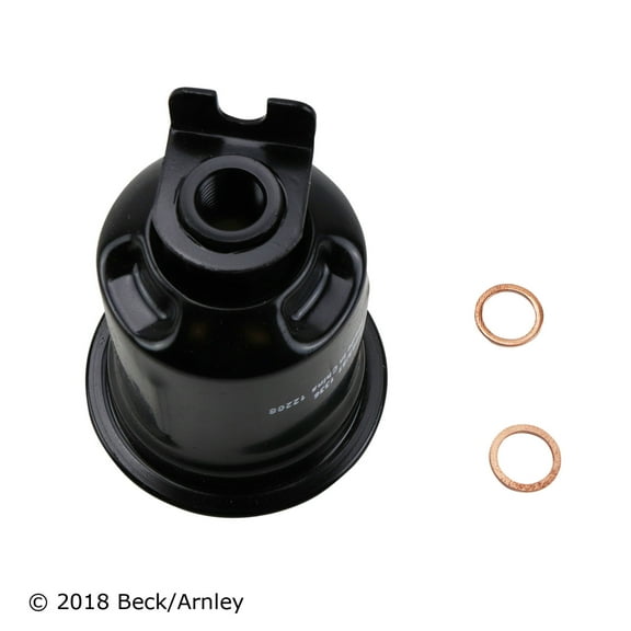 BeckArnley 043-1015 Fuel Filter
