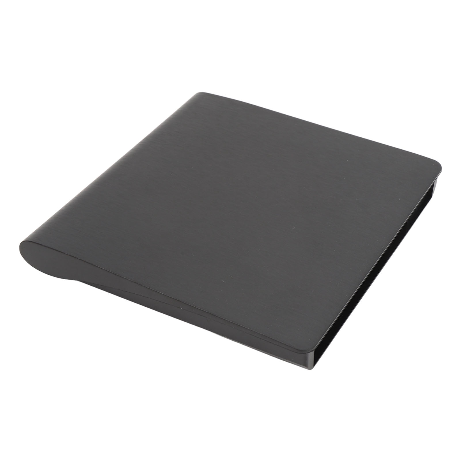 External DVD Drive Enclosure, Slim USB 3.0 External DVD Optical Drive & HDD Hard Drive Enclosure 2 in 1, for  XP, 2003, for Vista, 7, 8.1, 10, for Linux, for OS X
