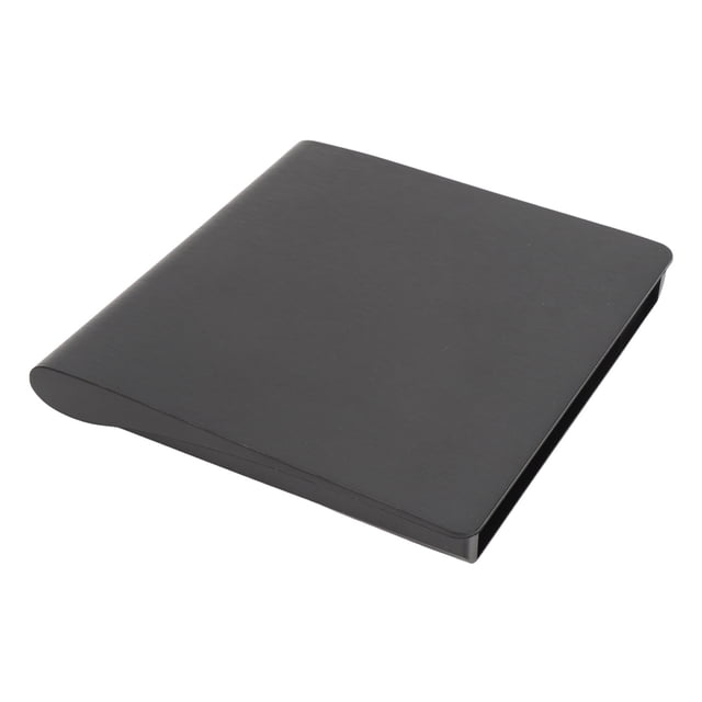 External Drive Box, 5Gbps ODD HDD External CD Drive Enclosure for Computer 9.5mm/0.37in,12.7mm/0.5in
