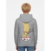 Fortnite Little and Big Boys Graphic Hoodie, Sizes 4-18