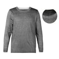 thumbnail image 3 of Camisas para hombre camiseta de manga larga PE Cuello redondo Cómoda herramienta de procesamiento de chapa Producción Corte de vidrio para fabricación de metal, 3 of 8