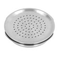 thumbnail image 3 of Stainless Steel Refillable Coffee Pod, Reusable Coffee Powder , Easily Make Favorite Coffee Flavors Without The Limitation To Single Use Prefilled Coffee, For  HD7801 HD6592, 3 of 8