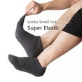 thumbnail image 5 of MD FootThera Unisex Premium Bamboo Socks Super Soft Moisture wicking and Low-cut, 5 of 5