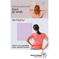 thumbnail image 1 of Faux Like a Pro 6-Pack Mighty Boards Waterproof Plastic Poster Board for Artists and Painters, 1 of 3