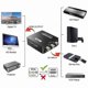 thumbnail image 1 of RCA to HDMI 1080P AV to HDMI Video Converter Adapter Supporting PAL/NTSC PC Laptop, 1 of 3