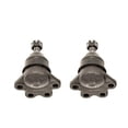 thumbnail image 3 of Upper Lower Ball Joint Set Fits 1990 - 1996 Chevrolet 4WD Astro Mini Van, 3 of 5