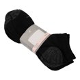 thumbnail image 3 of Pack Tin Danskin para Dama Varios Modelos Multicolor 6 Pares Unitalla, 3 of 4