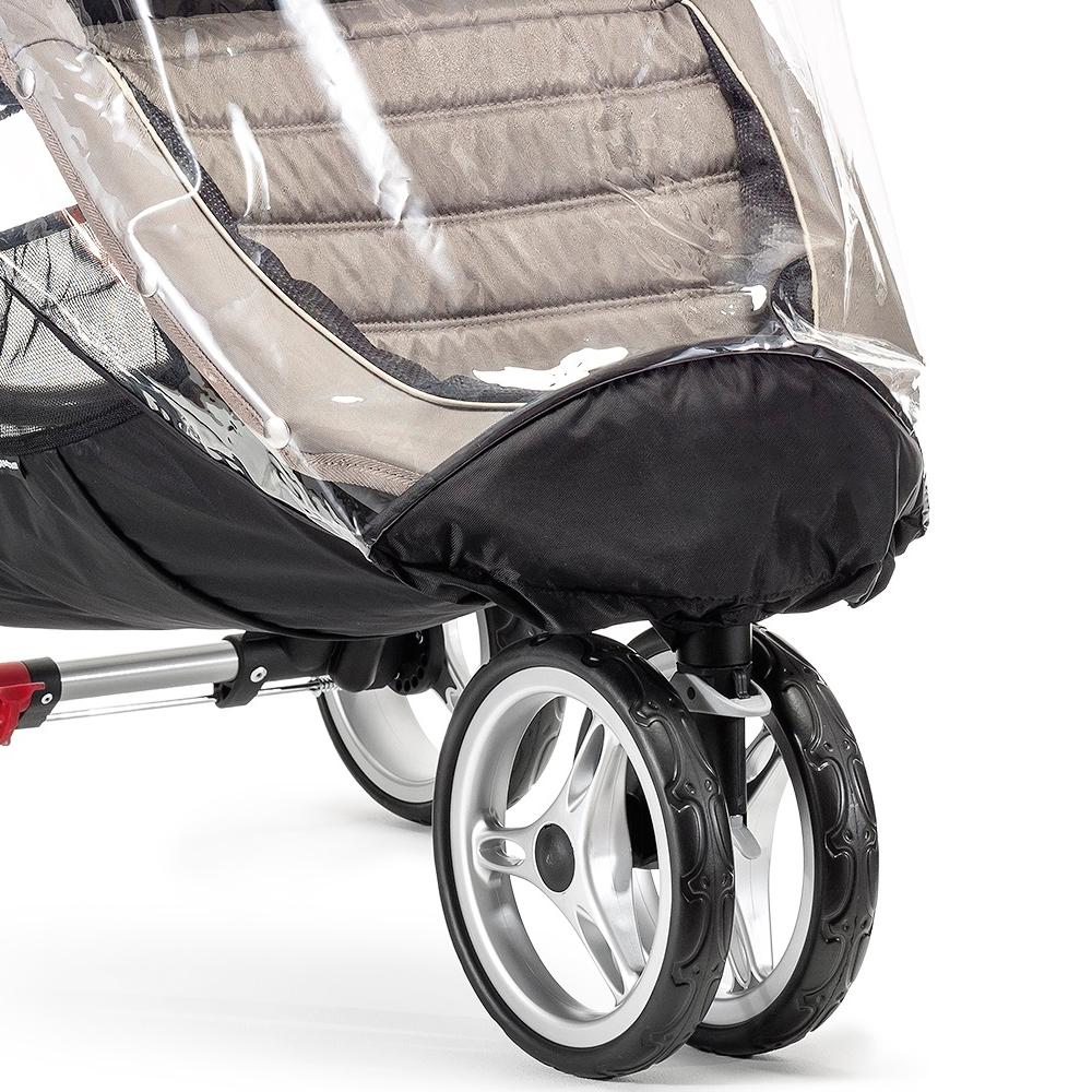 city mini weather shield