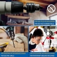 thumbnail image 4 of Quick Release SDS-Plus Chuck Adapter with Tightening Wrench, 4 of 5