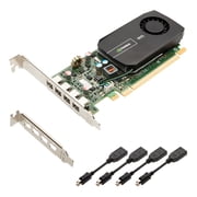 PNY Technologies VCNVS510DP-PB Quadro NVS510 2GB