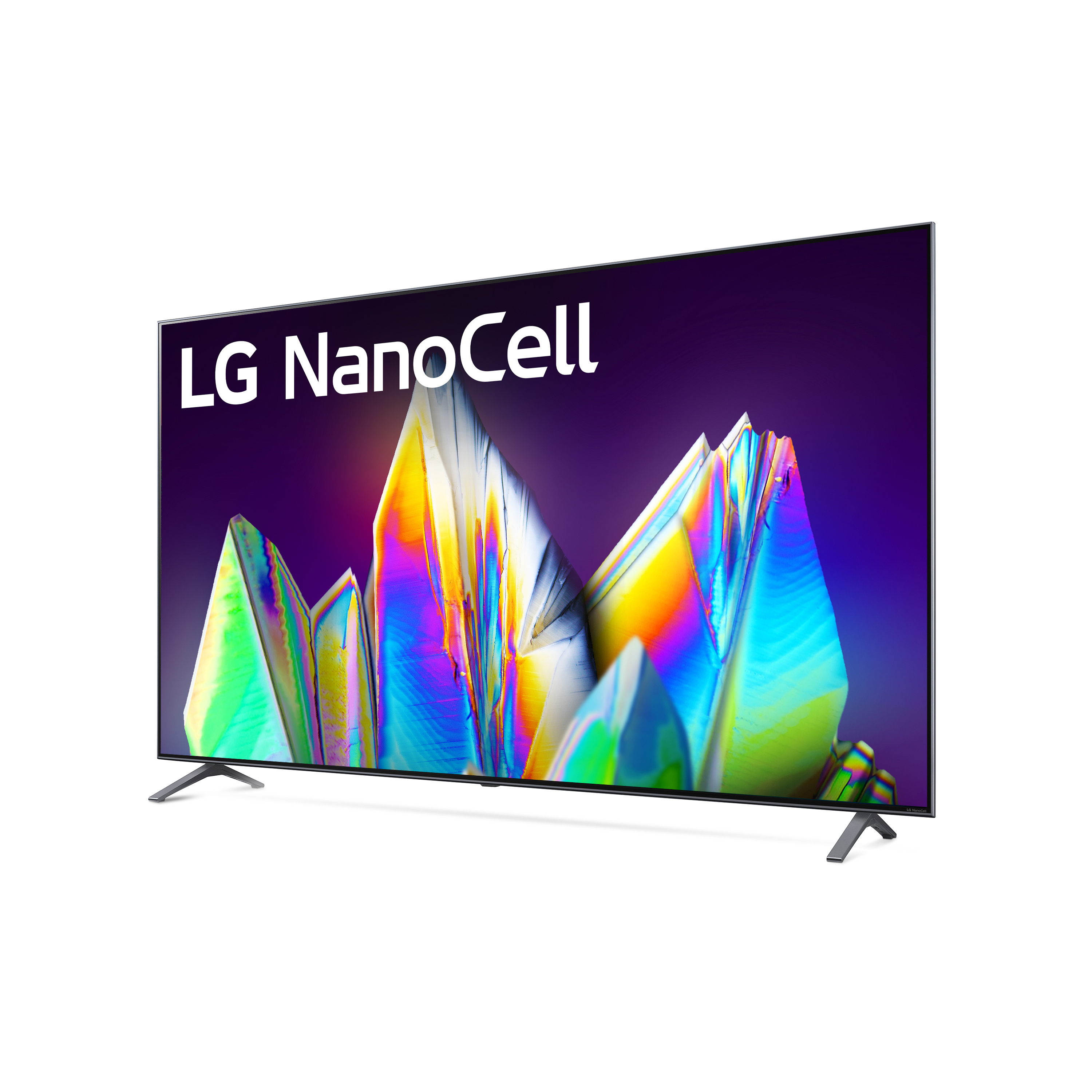 LG 75" Class 8K UHD 4320P NanoCell Smart TV with HDR 75NANO99UNA 2020 Model - image 12 of 39