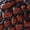 Brown, variant on Men'S Pu Leather Oxford Casual Shoes For Business Or Daily Wear Soft Sole Size Us 6 Foot Length 9.65 In