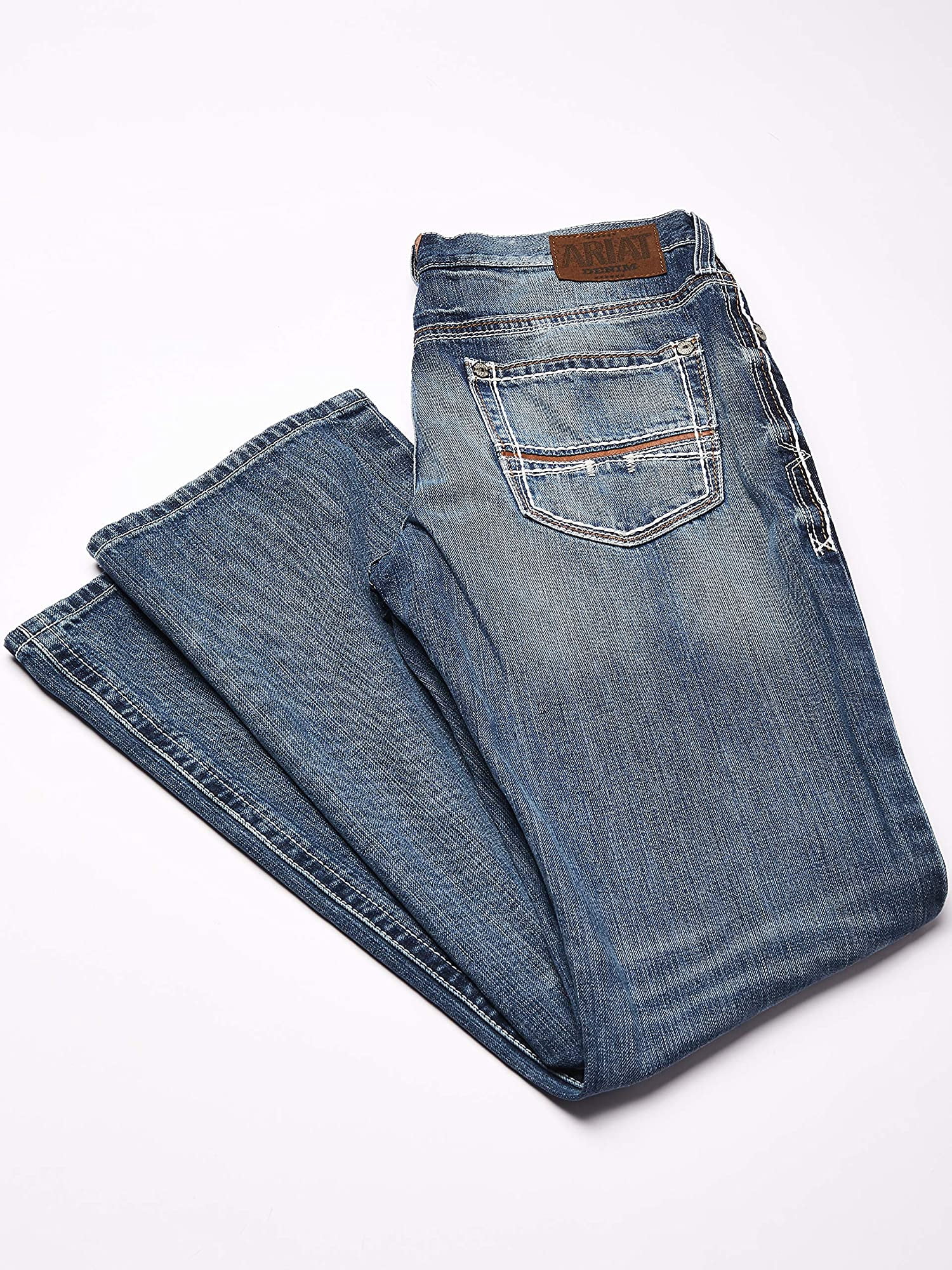 Low Rise Jean, Coltrane Durango 