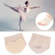 thumbnail image 1 of Almohadillas para Zapatos de Pata de Baile 1 par de Correas para Pies 5 Dedos Almohadilla para Pata de Ballet Zapatos de Protección para antepié de Baile Altamente Flexibles ANGGREK  Otros, 1 of 8