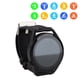 thumbnail image 4 of Sports Smart Bracelet, Smartwatch Resistante de desgaste Conveniente A PRUEBA DE POLVO PARA FINES GENERALES PARA DIARIO PARA SPORTES PARA USO Profesional, 4 of 7