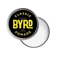 thumbnail image 2 of Byrd Hair Classic Pomade for Men, 3oz, 2 of 2