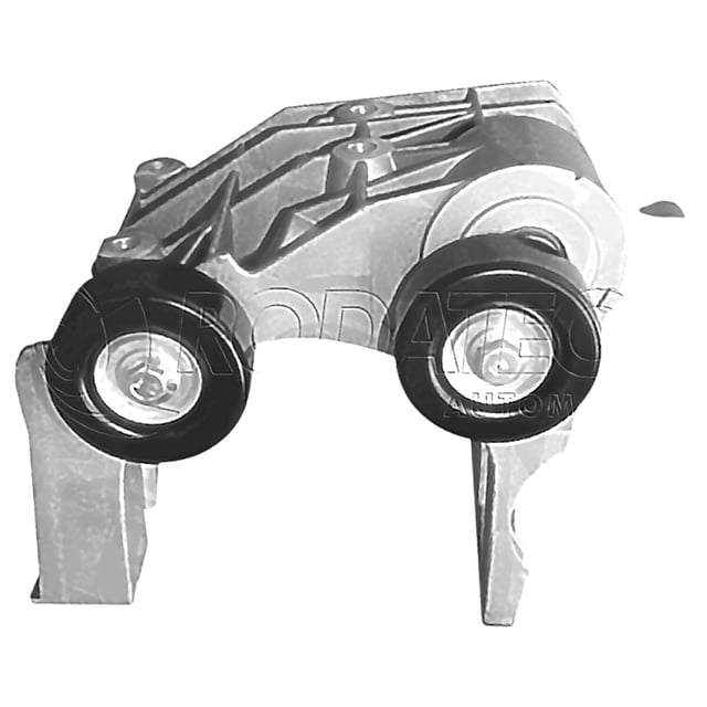 Tensor De Accesorios RODATECH Ka 2001 A 2008 Ford L4 1.6L A/A Y D/H