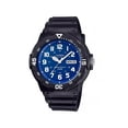 thumbnail image 1 of Reloj Casio Day Date MRW-200H-2B2V Casio Casio 200H2B2VCF, 1 of 5