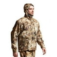 thumbnail image 2 of Sitka Dakota Hoody | Polyester, 2 of 4