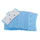 thumbnail image 1 of 36 Piezas Cinta Adhesiva de Doble Cara de Pelo Fuerte Color Azul SM SunniMix Tiras de cinta adhesiva para peluca, 1 of 7