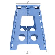 Essentials 15 Folding Step Stool