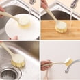 thumbnail image 4 of Zootealy Kitchen cleaning brush, 4 of 7