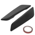 thumbnail image 2 of 2pcs Mudguard Side  Vent Cover,  ABS Material, Replacement for 5 Series G30 2017-2020, Easy Installation, 2 of 8