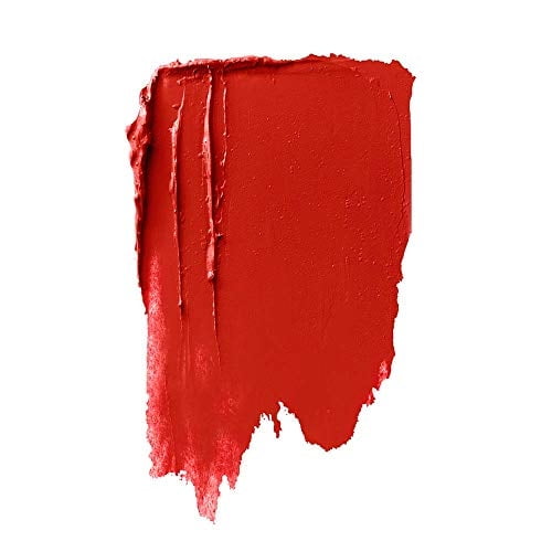 Labial Extra Cremoso NYX PROFESSIONAL MAKEUP Snow White Rojo con tonalidades Azules Profundas