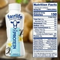 thumbnail image 5 of Fairlife Protein Shakes Chocolate Vanilla Strawberry Banana Drink Nutrition Plan 6 Pack, 11.5 Ounces 30g of Protein In The Award Box Packaging 6 Pack, 5 of 7