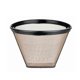 thumbnail image 4 of Reusable Cone Style Replacement Coffee Filter Replaces Your Permanent Coffee Filter for Machines and, 4 of 5