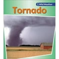 thumbnail image 1 of Pre-Owned Tornado (Wild Weather) (Paperback) 1403401160 9781403401168, 1 of 1