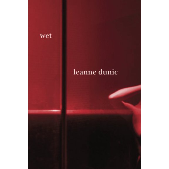 Pre-Owned Wet (Paperback)