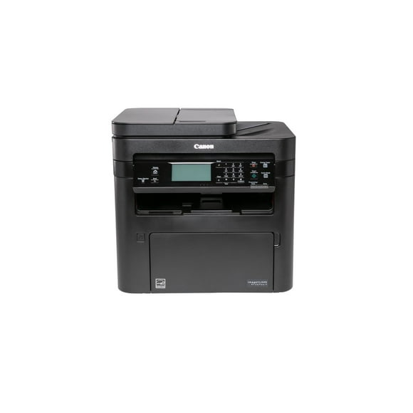 Canon imageCLASS MF269dw II All-in-One Wireless Monochrome Laser Printer