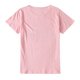 thumbnail image 2 of Gibobby Tirantes Para&nbsp;Camisa Tops, conjuntos familiares, camisa de verano, ropa corta, manga de arcoíris para mamá, blusa para mujer, camiseta informal a juego conmigo（Rosa， M), 2 of 5