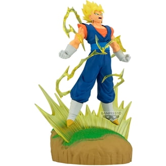 BanPresto - Dragon Ball Z History Box vol.1 Figure, Banpresto