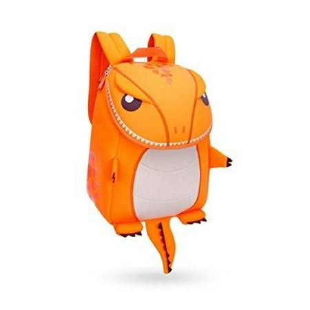 Coavas Kids Backpack Boys S Primary School Book Bags Cute Coavas Kids Backpack Boys S Primary School Book Bags Cute Orange Dinosaur Christmas Gift For
