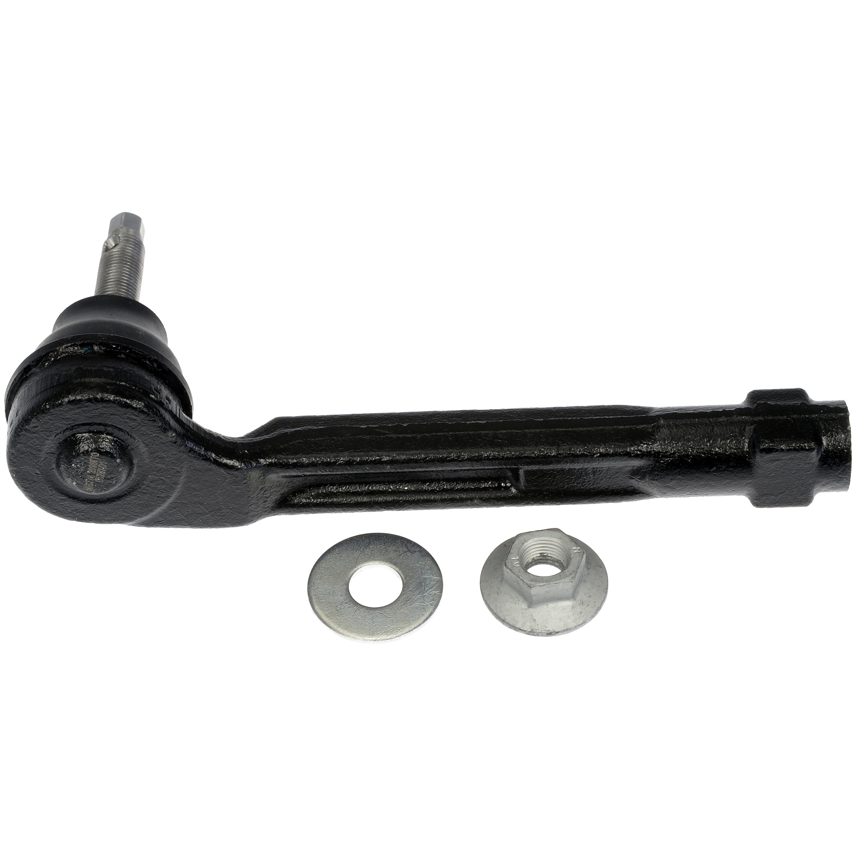Dorman TO600062 Front Right Outer Steering Tie Rod End for Specific Hyundai / Kia Models